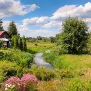 Co można zwiedzić na Podlasiu