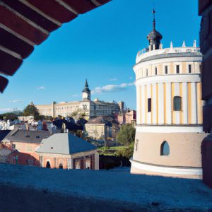 Co można zwiedzić w Lublinie