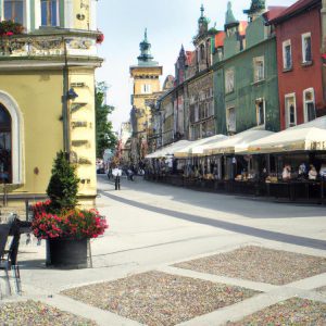 Co można zwiedzić w Opolu