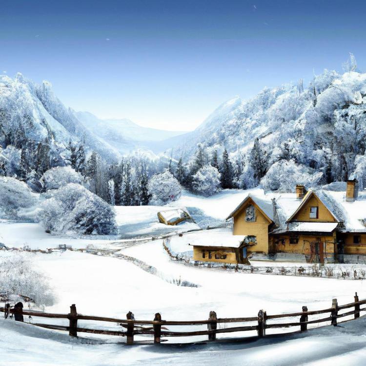 Gdzie pojechać na ferie zimowe za granicę?