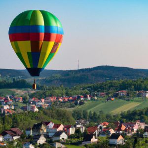 Gdzie pojechać na weekend? Zwiedzamy Dolny Śląsk