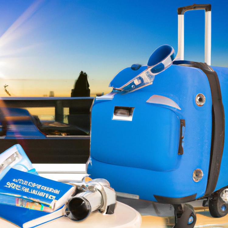 Ile trwa lot do Grecji z Polski