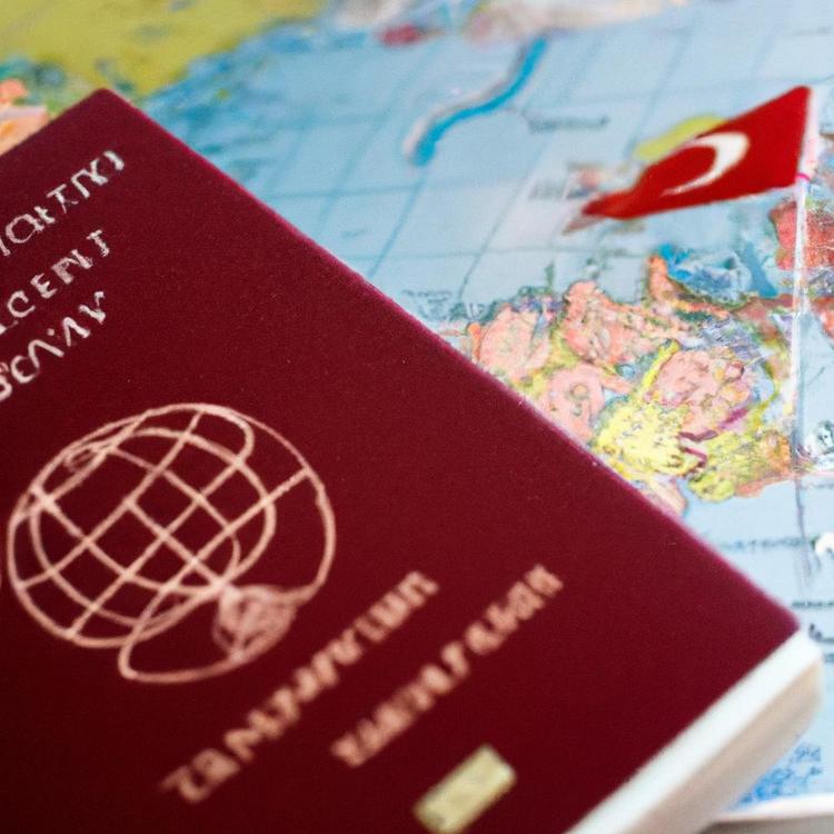 Ile trwa lot do Turcji z Polski