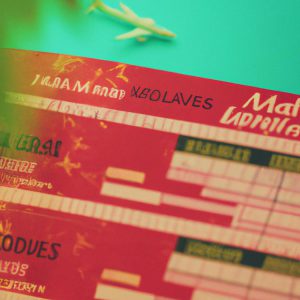 Ile trwa lot na Malediwy z Polski