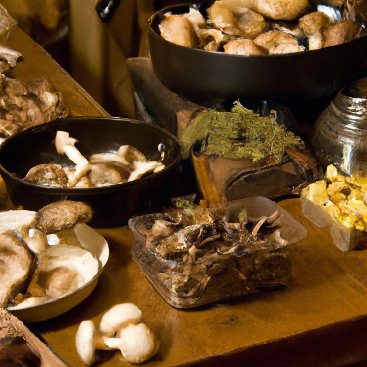 Jak długo smażyć grzyby każdego rodzaju?