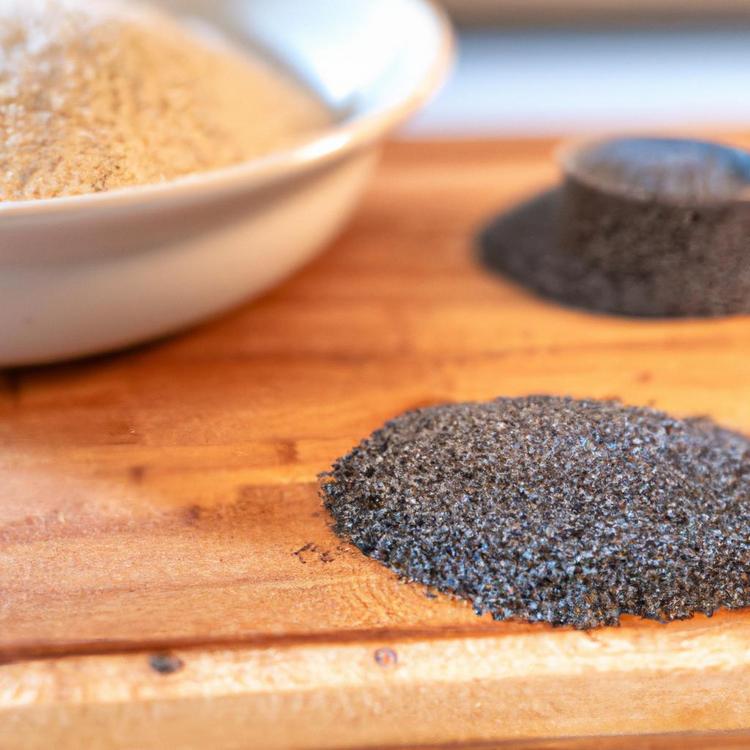 Jak przygotować mielony mak?