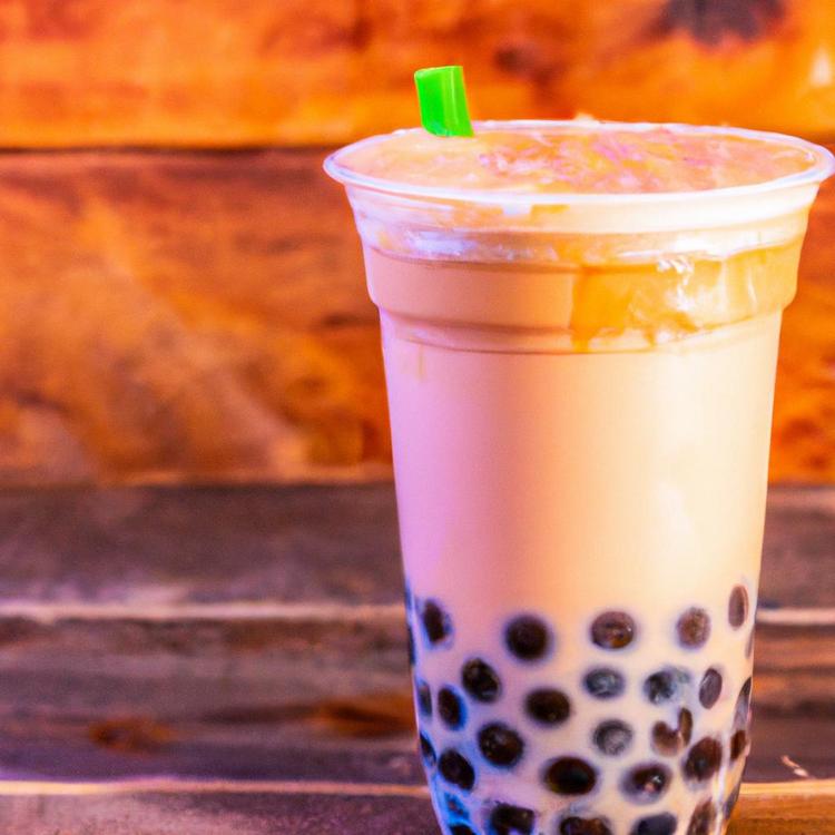 Jak Zrobi Bubble Tea Kompetencjedlaturystyki Pl