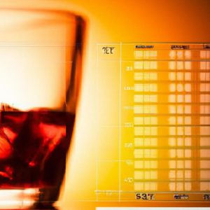 Jak długo utrzymuje się alkohol we krwi? Tabela