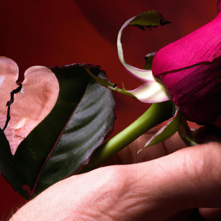 Jak ukarać faceta za brak szacunku?