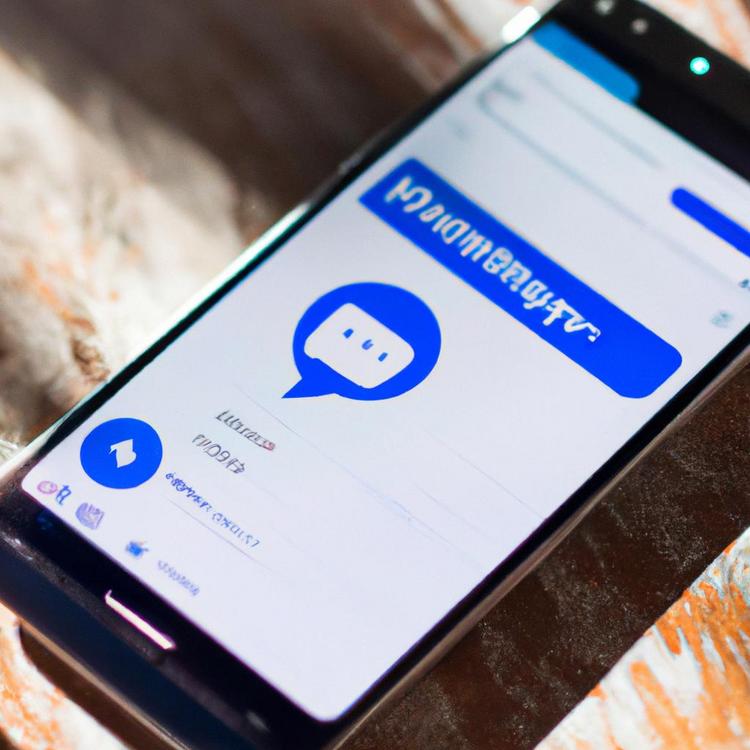 Jak usunąć grupę na Messenger?