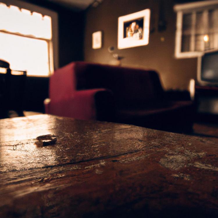 Jak zachowuje się mąż który nie kocha?